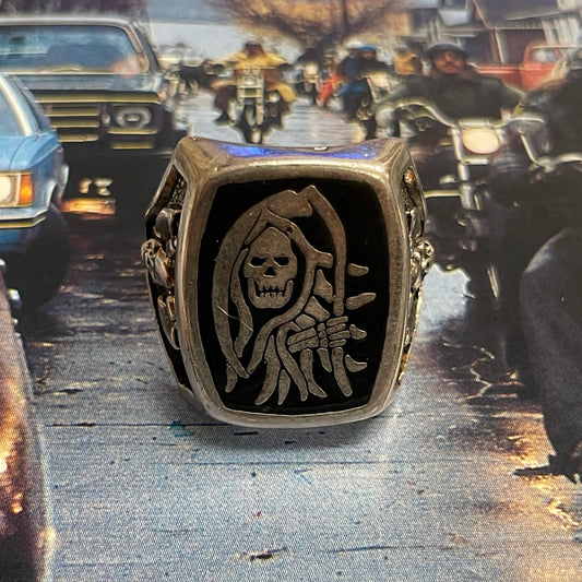 G&S Reaper Ring [Size 13]