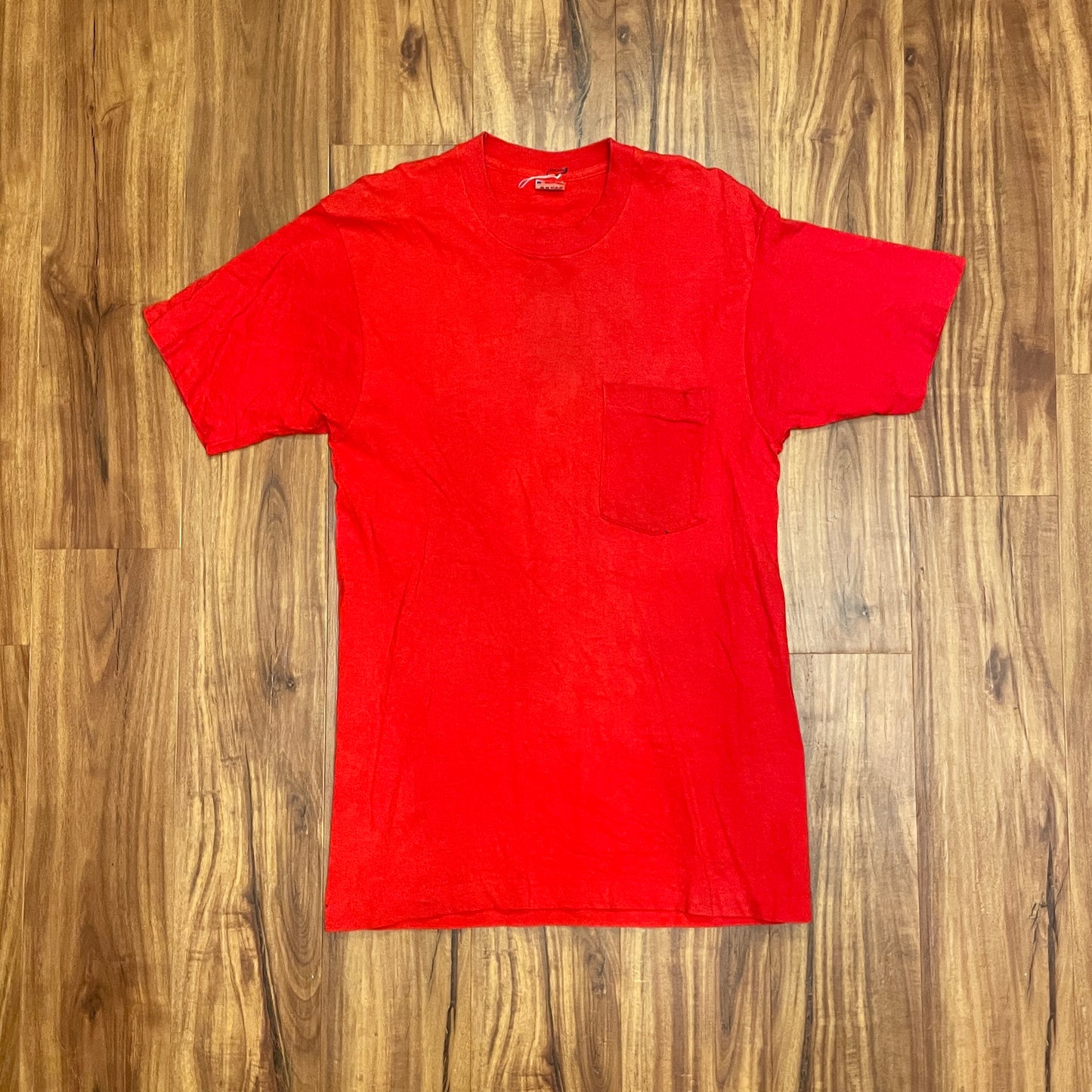 Citizens ACAB Pocket Tee [L]