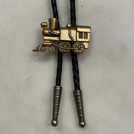 Train Bolo