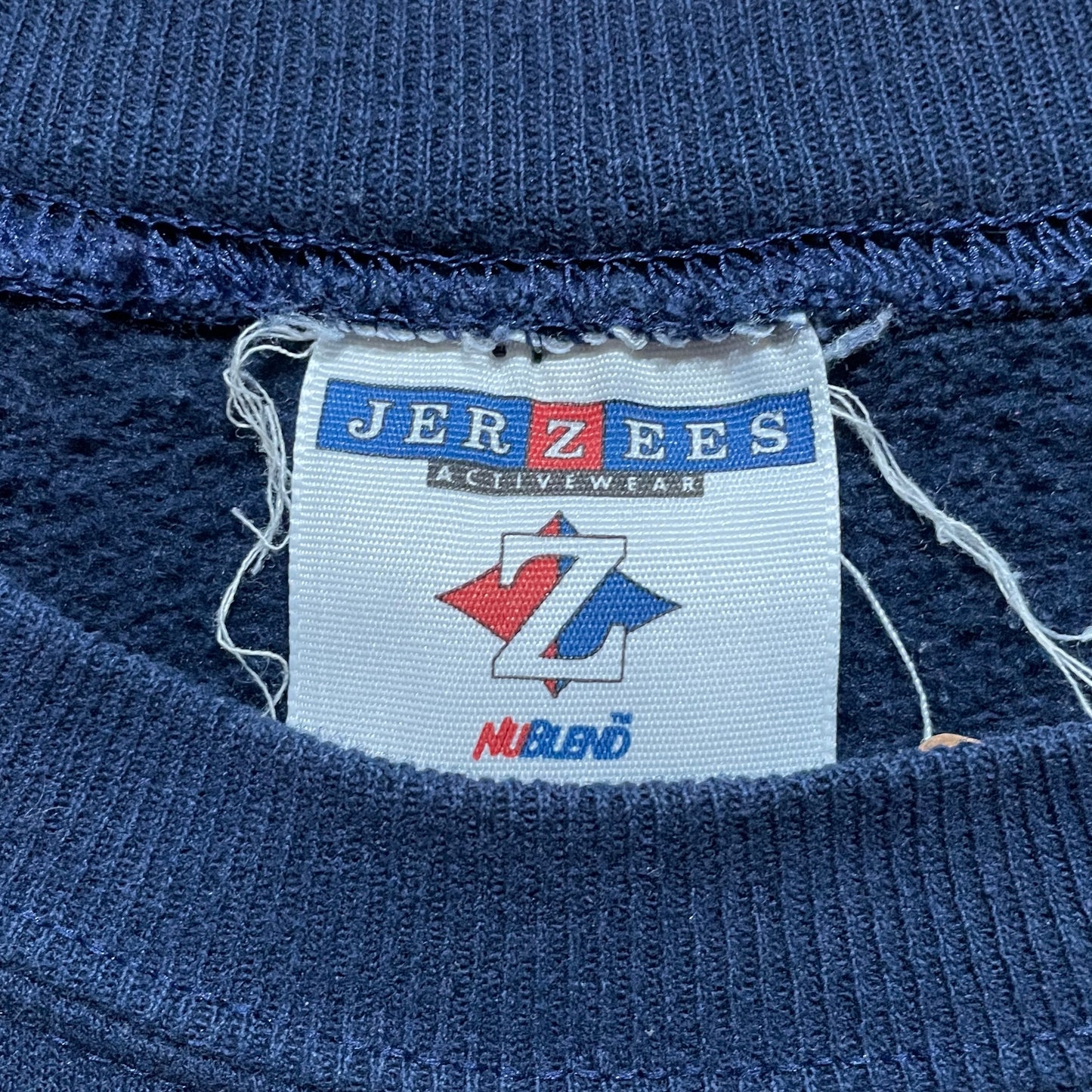 Citizens Eagle Jerzees Crewneck [L]