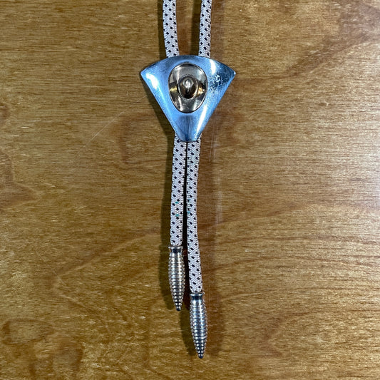 Cowboy Hat Bolo