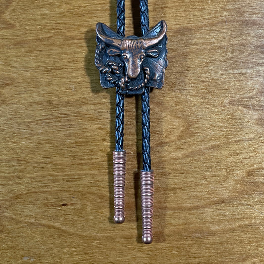 Longhorn Bolo