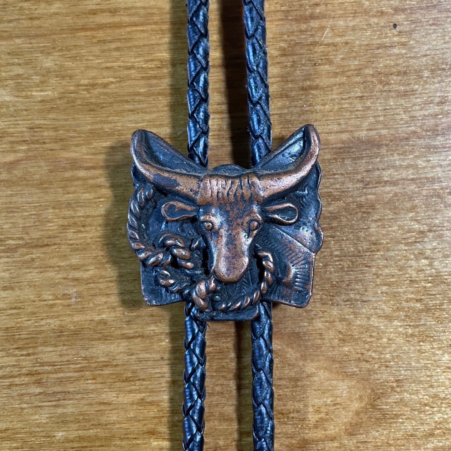 Longhorn Bolo